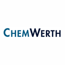 chemwerth-case-study-square-layer2 Case Study of ChemWerth Logo