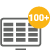 Icon-BDLC-100+Apps Icon-BDLC-100+Apps
