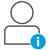 Client Profil Icon Layer2 Cloud Connector Icon for Client Profiles of Layer2 Cloud Connector Case Studies