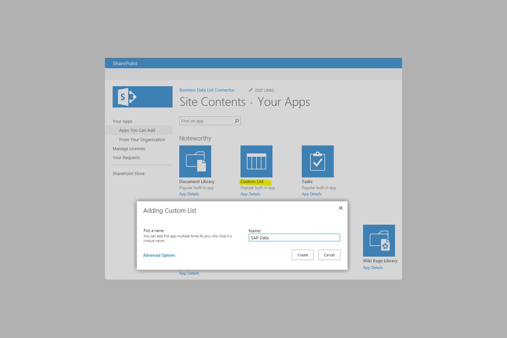 0-SharePoint-Integration-List-Layer2-1024 0-SharePoint-Integration-List-Layer2-1024