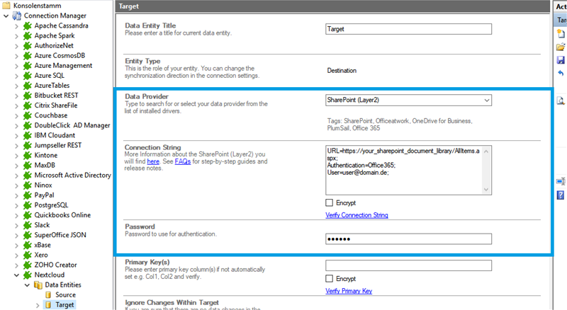 Step 3 Nextcloud integration target setup.png